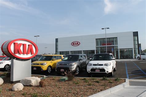 Valley kia - Specialties: 1st Kia, a Kia dealer in Simi Valley, California was built with one mission - Provide amenities to guarantee customer satisfaction before, during, and after the sale of our great cars, trucks, and SUVS. Our Simi Valley dealership is one of the premier Kia dealers in Simi Valley and in the state of California. Our commitment to customer …